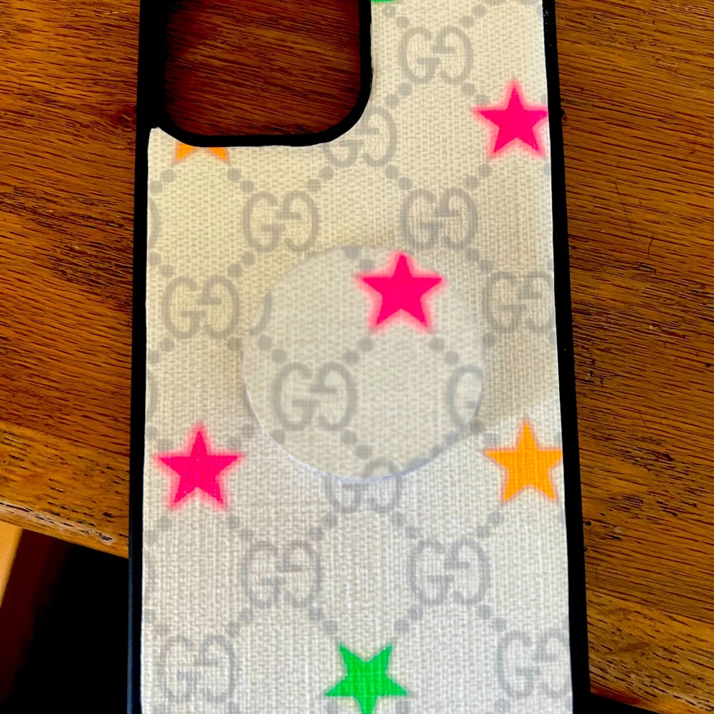 iPhone 13 Pro Max case